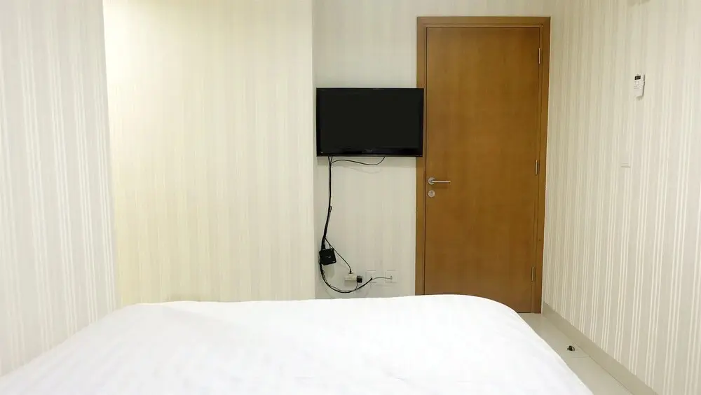 Джакарта: 1 Bedroom Comfort Apartment The Mansion Kemayoran