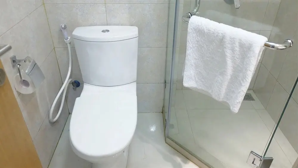 Джакарта: 1 Bedroom Comfort Apartment The Mansion Kemayoran