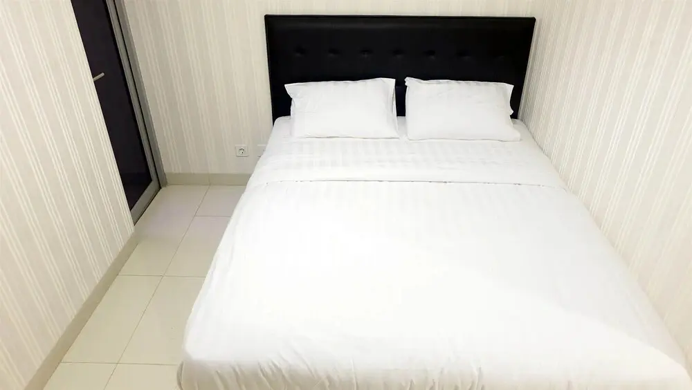 Джакарта: 1 Bedroom Comfort Apartment The Mansion Kemayoran