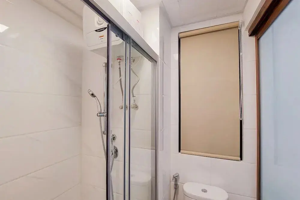 Legok: Relaxing 2Br At Sky House Bsd Apartment