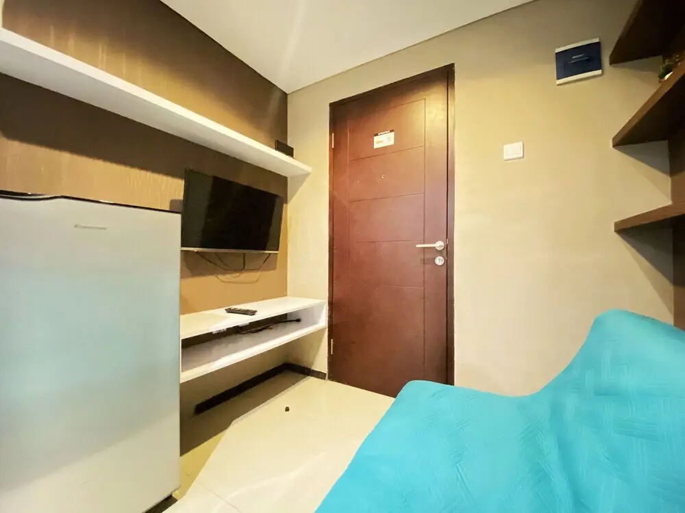 Бандунг: Minimalist 1Br Apartment At Gateway Pasteur