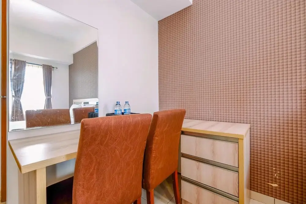 Депок: Simply Look Studio Room At Margonda Residence 2 Apartment