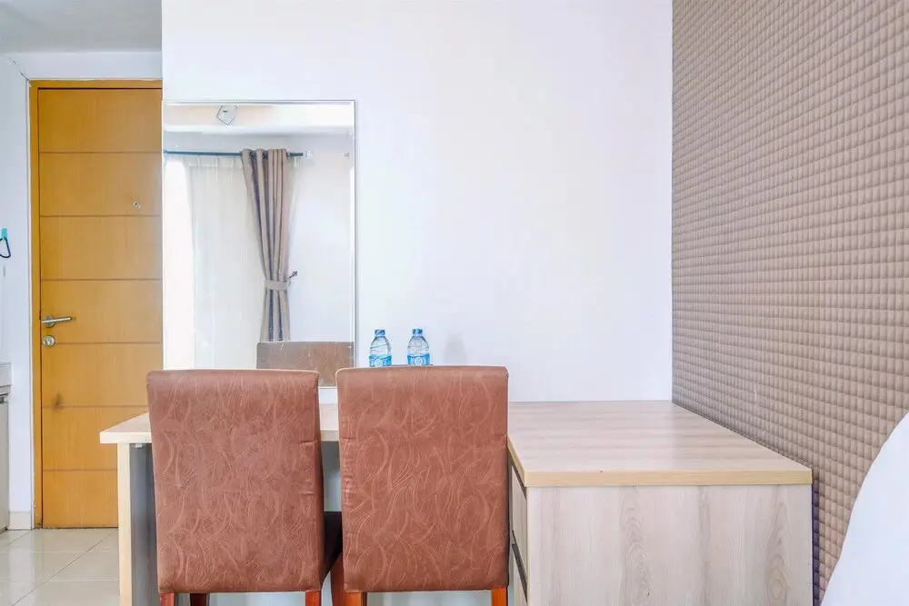 Депок: Simply Look Studio Room At Margonda Residence 2 Apartment