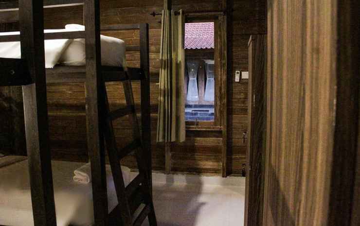 Пенида: Acala hostel