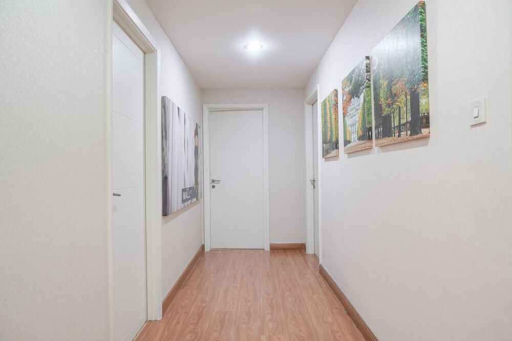 Джакарта: Stunning And Comfortable 3Br Apartment Casa Grande Residence