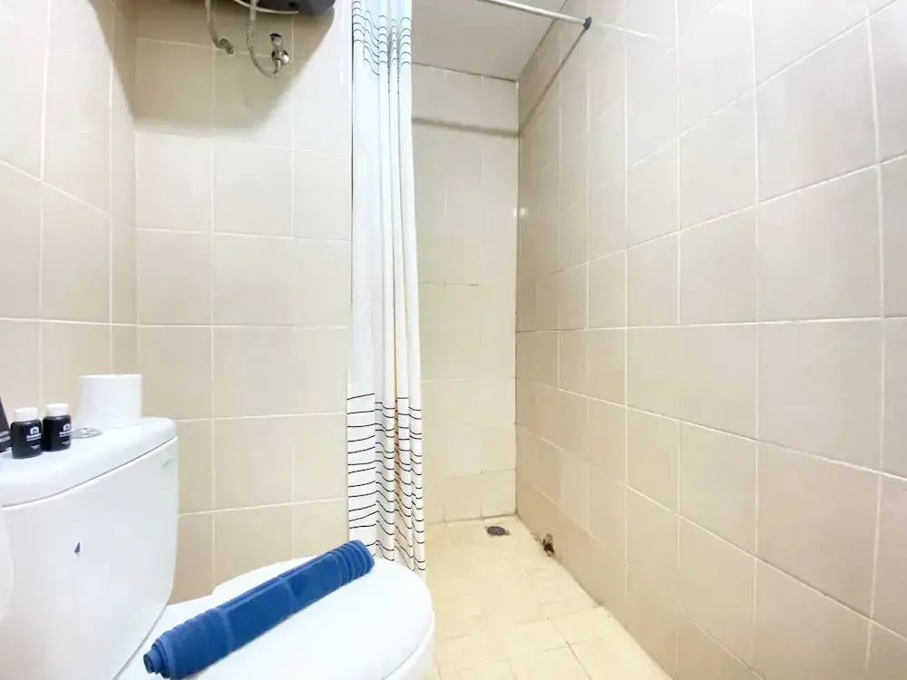 Бандунг: Modest 2Br Apartment At Parahyangan Residence