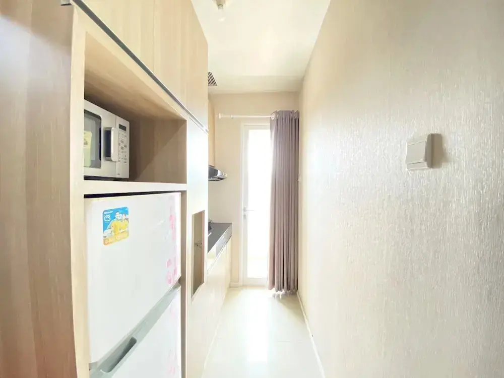 Бандунг: Cozy And Clean 1Br Apartment At Parahyangan Residence