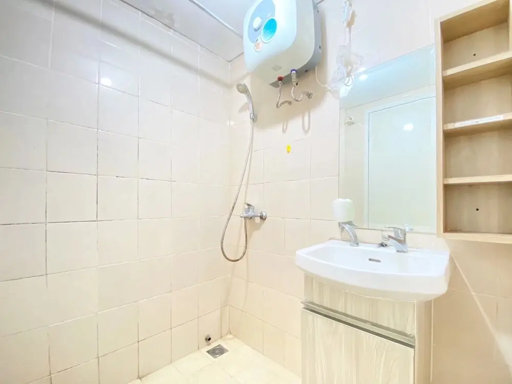 Бандунг: Cozy And Clean 1Br Apartment At Parahyangan Residence