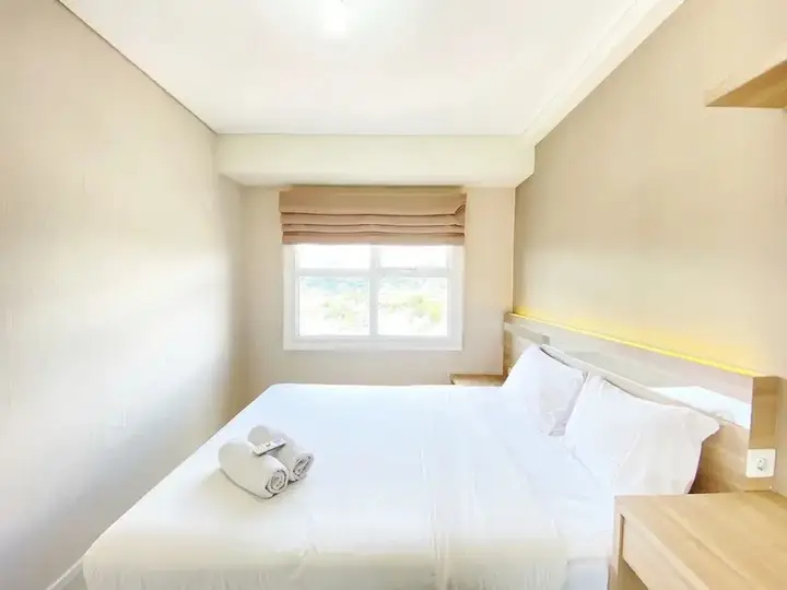 Бандунг: Cozy And Clean 1Br Apartment At Parahyangan Residence