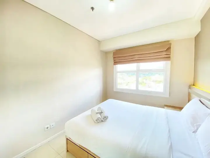 Бандунг: Cozy And Clean 1Br Apartment At Parahyangan Residence