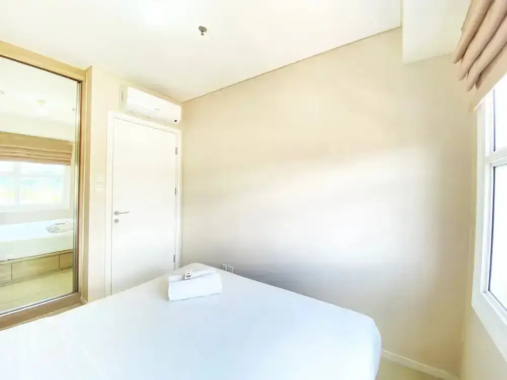 Бандунг: Cozy And Clean 1Br Apartment At Parahyangan Residence