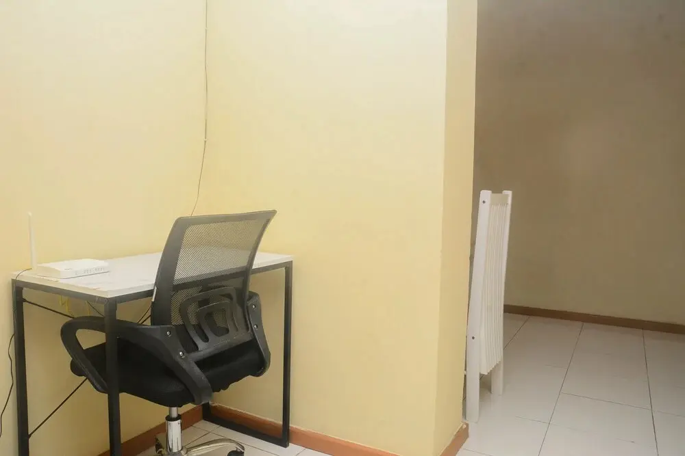 Джакарта: Elegant And Nice 2Br At Grand Palace Kemayoran Apartment
