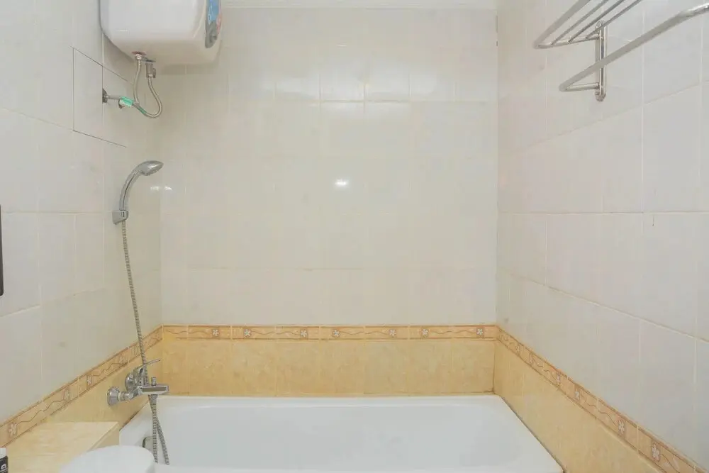 Джакарта: Elegant And Nice 2Br At Grand Palace Kemayoran Apartment