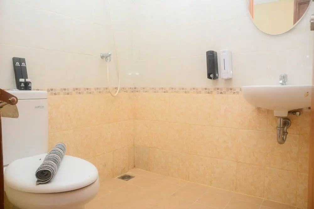 Джакарта: Elegant And Nice 2Br At Grand Palace Kemayoran Apartment