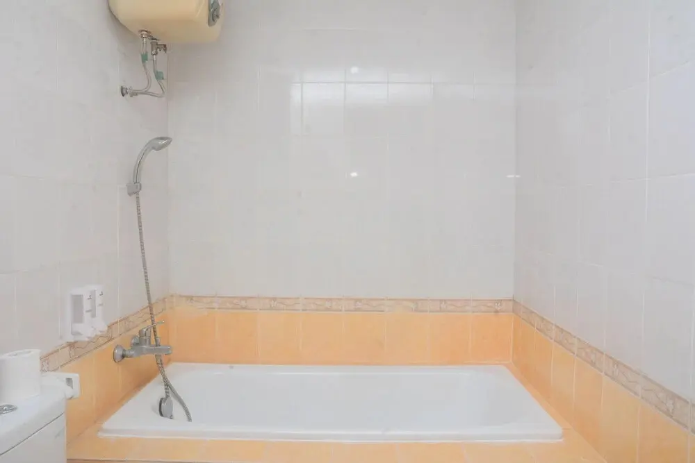 Джакарта: Comfort And Elegant 2Br At Grand Palace Kemayoran Apartment