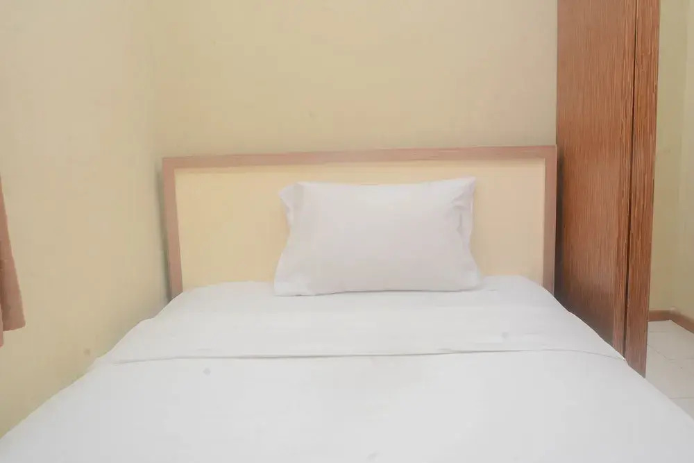 Джакарта: Comfort And Elegant 2Br At Grand Palace Kemayoran Apartment