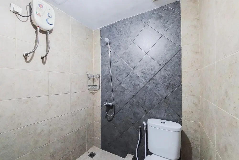 Тангеранг: Comfort And Simply Look 2Br At Great Western Apartment