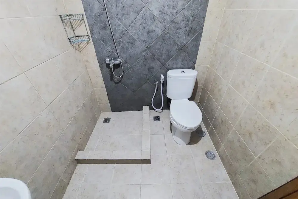 Тангеранг: Comfort And Simply Look 2Br At Great Western Apartment