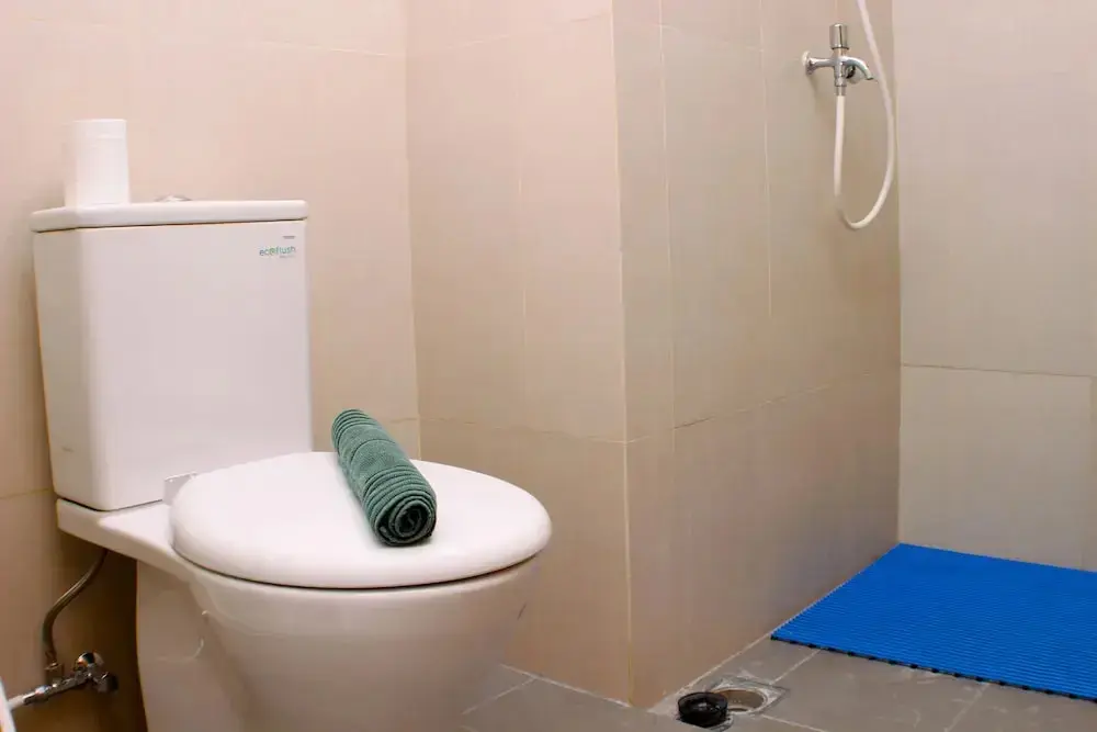 Бекаси: Comfy Studio Apartment At Gateway Park Lrt City