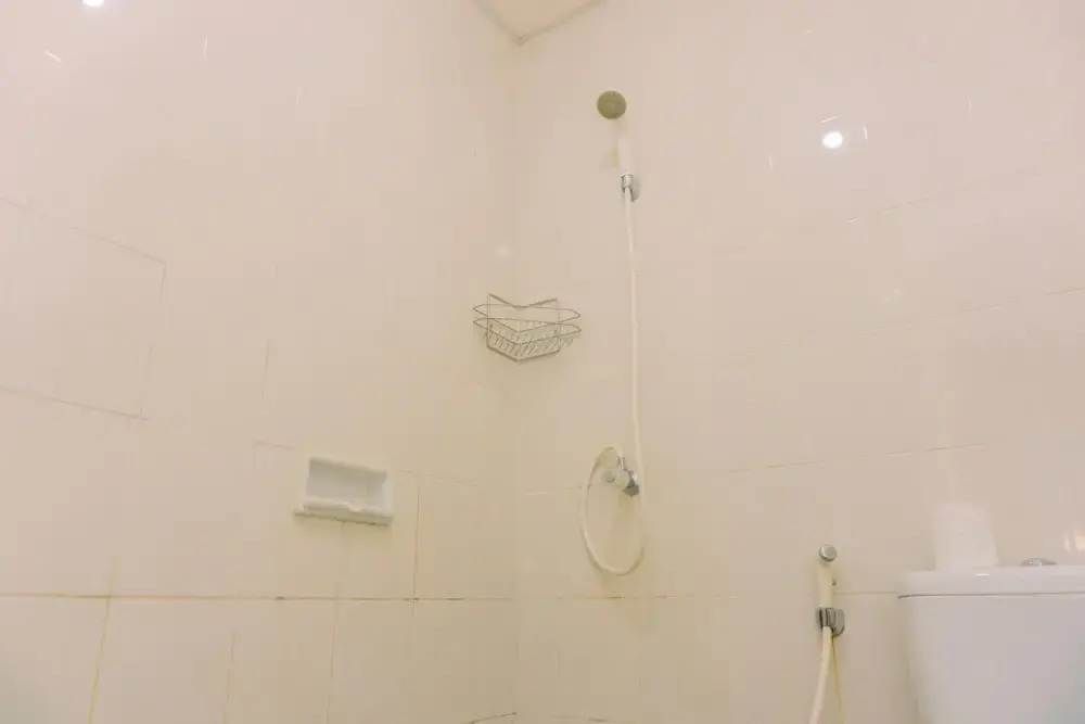 Джакарта: Cozy Studio At 8Th Floor Signature Park Grande Apartment