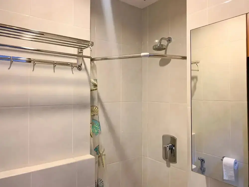 Джакарта: Modern And Comfort Studio Room Apartment At Capitol Park Residence