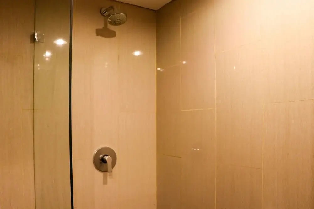 Джакарта: Fancy And Nice 1Br Apartment At H Residence