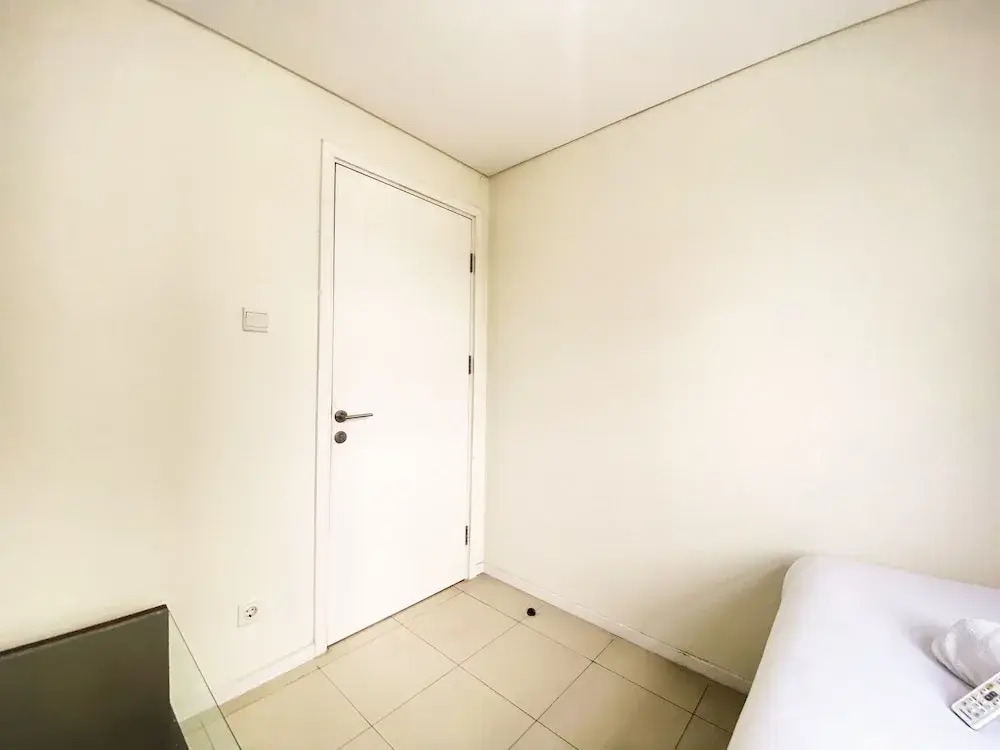 Бандунг: Pleasant 2Br At Apartment At Parahyangan Residence
