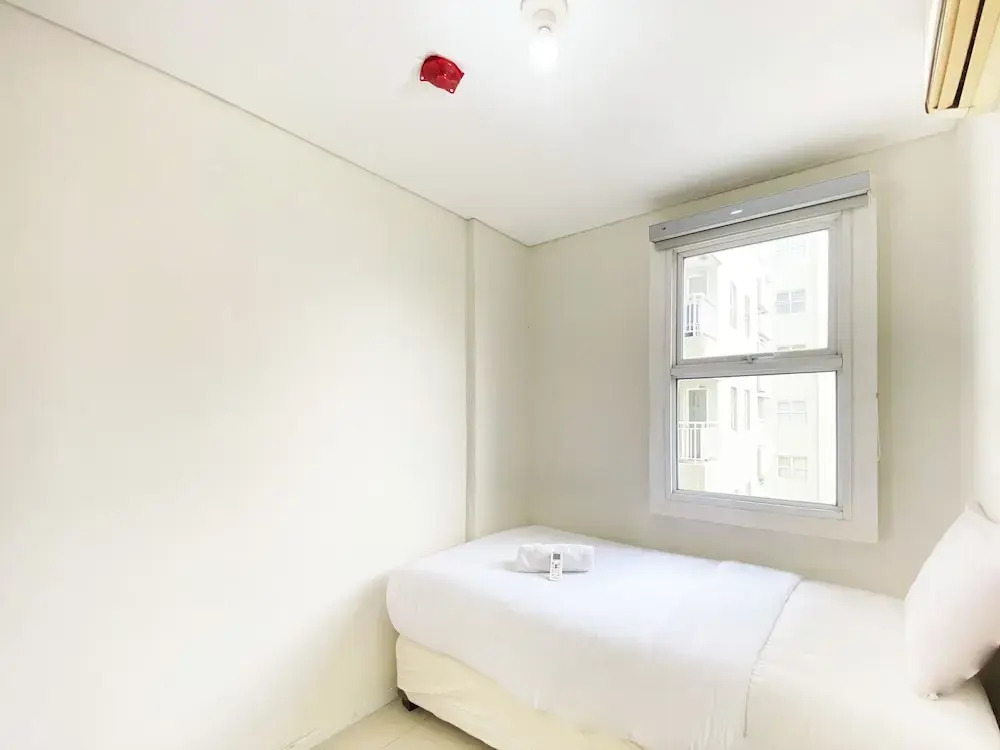 Бандунг: Pleasant 2Br At Apartment At Parahyangan Residence