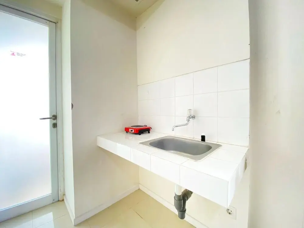 Бандунг: Pleasant 2Br At Apartment At Parahyangan Residence