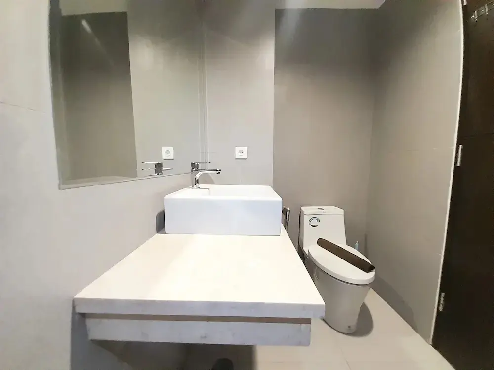 Ngaglik: New Studio At Patraland Amarta Apartment