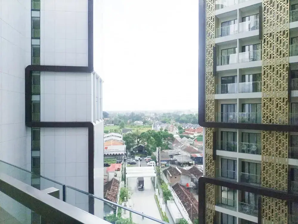 Ngaglik: New Studio At Patraland Amarta Apartment