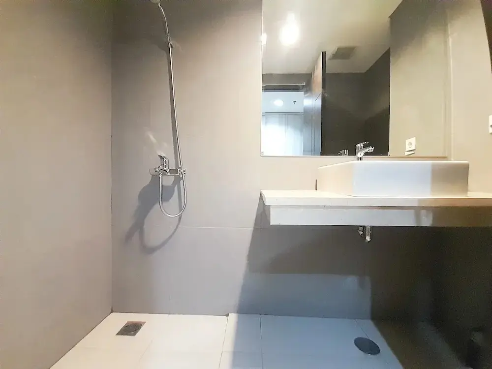 Ngaglik: New Studio At Patraland Amarta Apartment