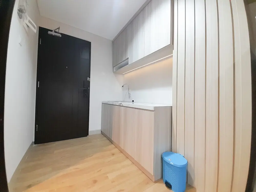 Ngaglik: New Studio At Patraland Amarta Apartment