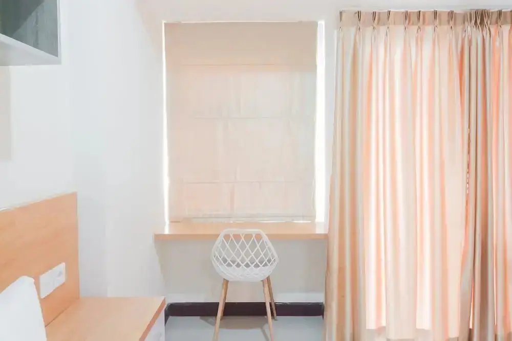 Макассар: Comfort Studio Room At Vida View Makassar Apartment