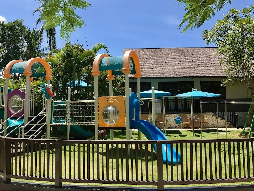 Беноа: "nusa Dua Luxury 2 Bedroom Apartment"