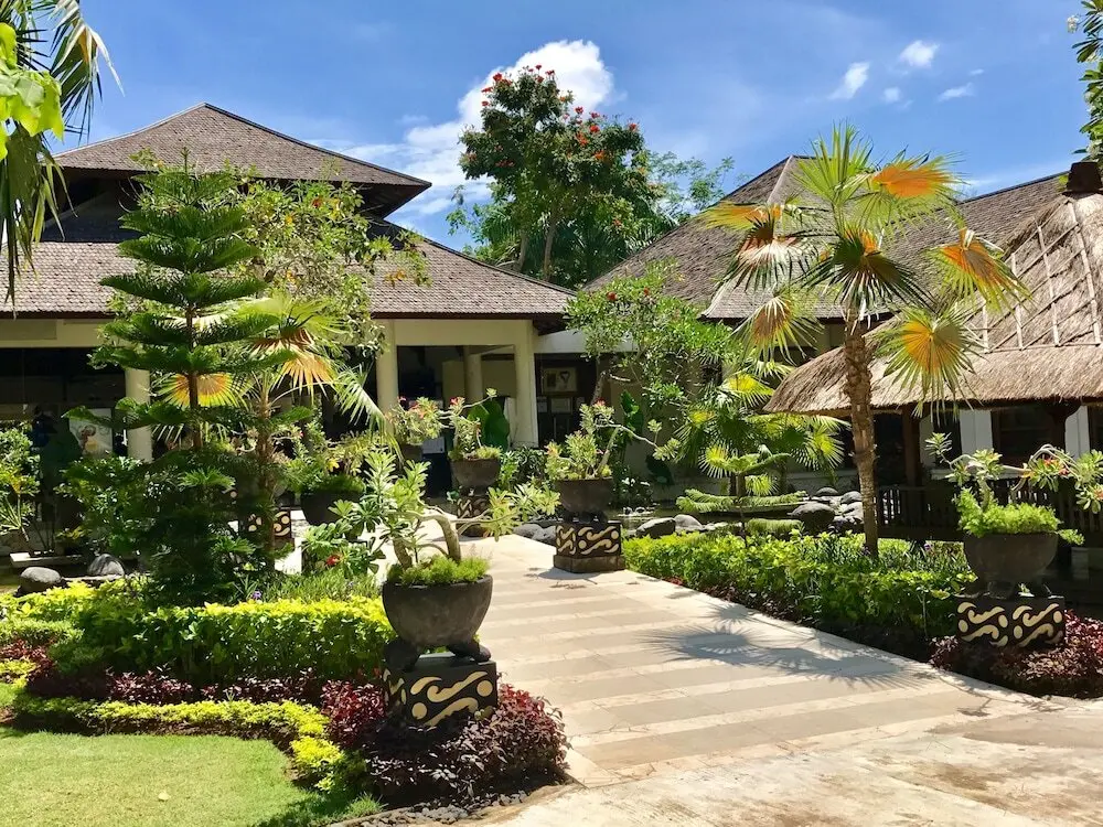Беноа: "nusa Dua Luxury 2 Bedroom Apartment"