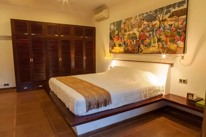 Кута: Villa 22 Dyana