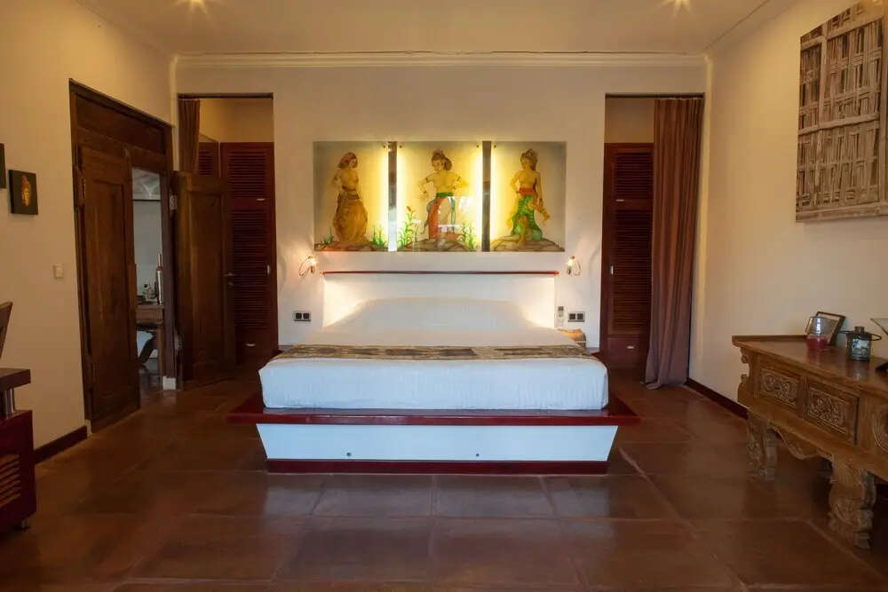Кута: Villa 22 Dyana