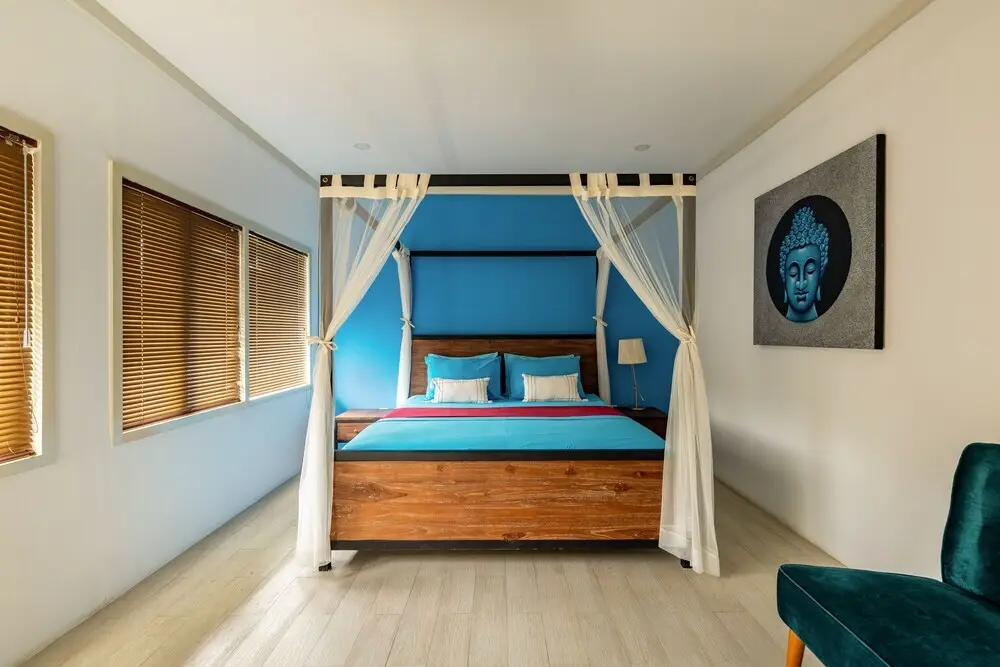 Кута: Villa Oceana 3BR By Azure- Pool, Netflix, Wifi, Parking