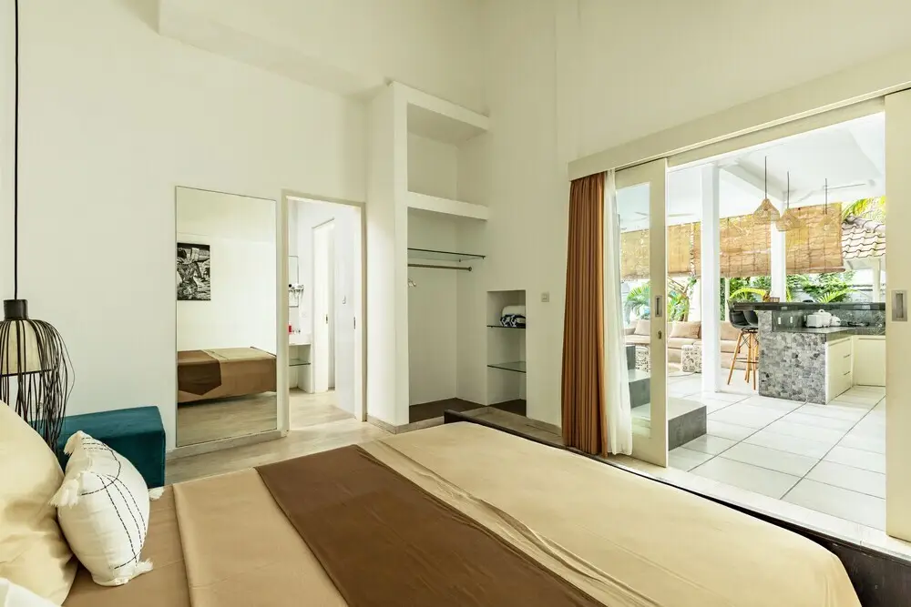Кута: Villa Oceana 3BR By Azure- Pool, Netflix, Wifi, Parking