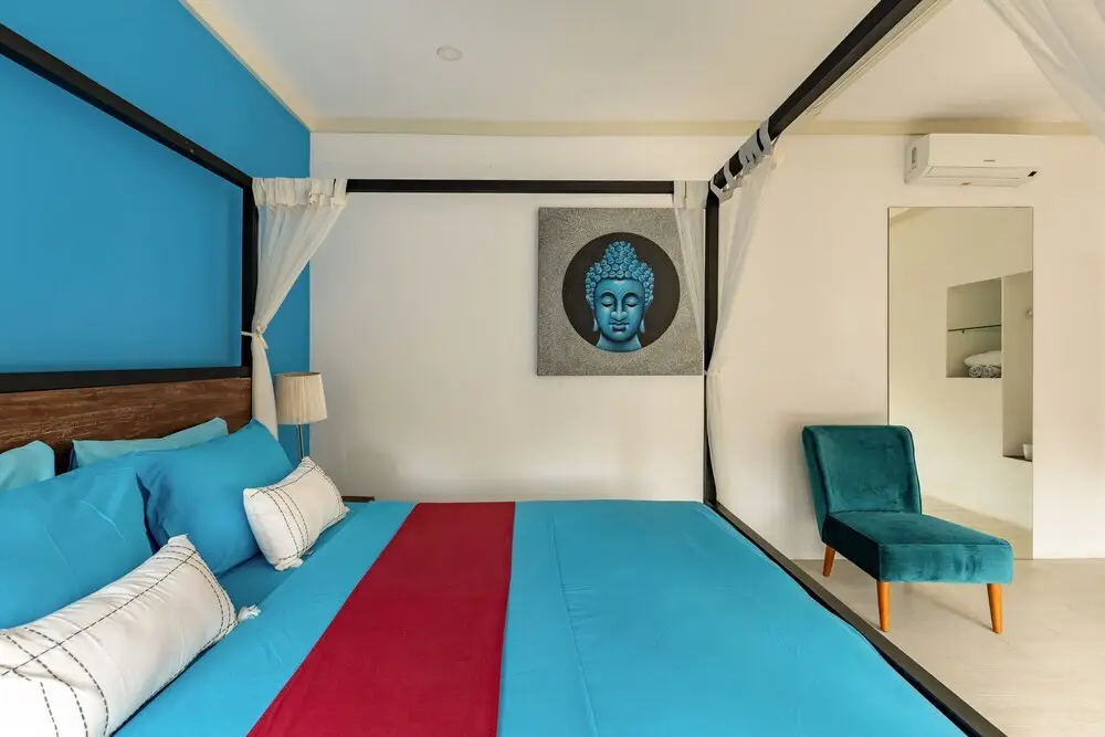 Кута: Villa Oceana 3BR By Azure- Pool, Netflix, Wifi, Parking