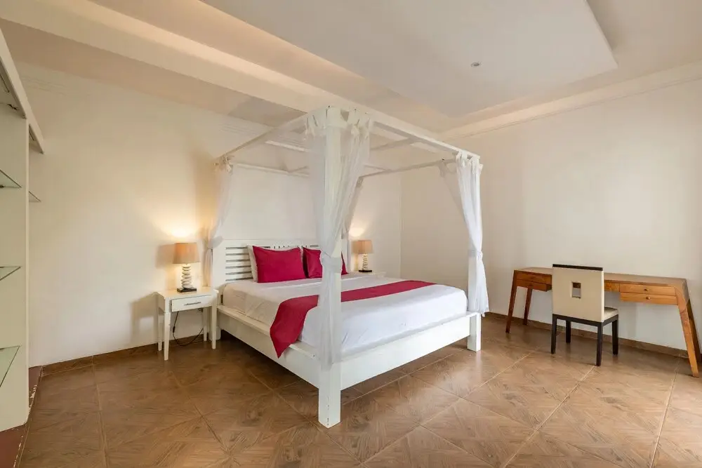 Кута: Oceana 4BR Villa in Seminyak By Azure