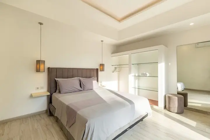 Кута: Oceana 4BR Villa in Seminyak By Azure