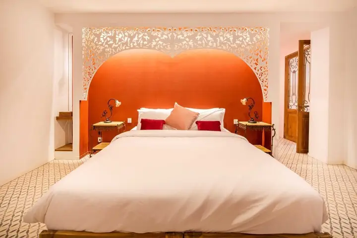 Убуд: New!ubud Hideaway 6BR Villa w/ Ricefield View