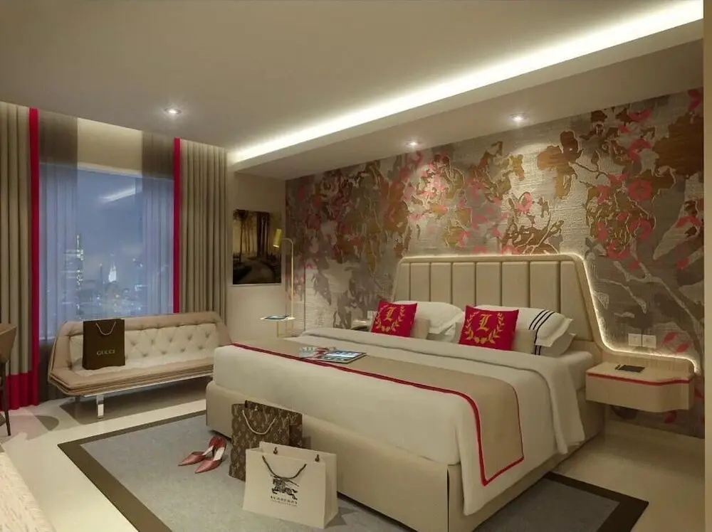Сурабая: Leedon Hotel & Suites Surabaya