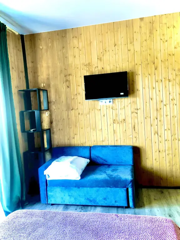 Джубга: Fazenda Guest House