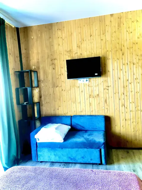 Fazenda Guest House — фото 1