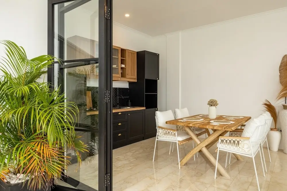 Чангу: Couples Villa Arca 1 BR