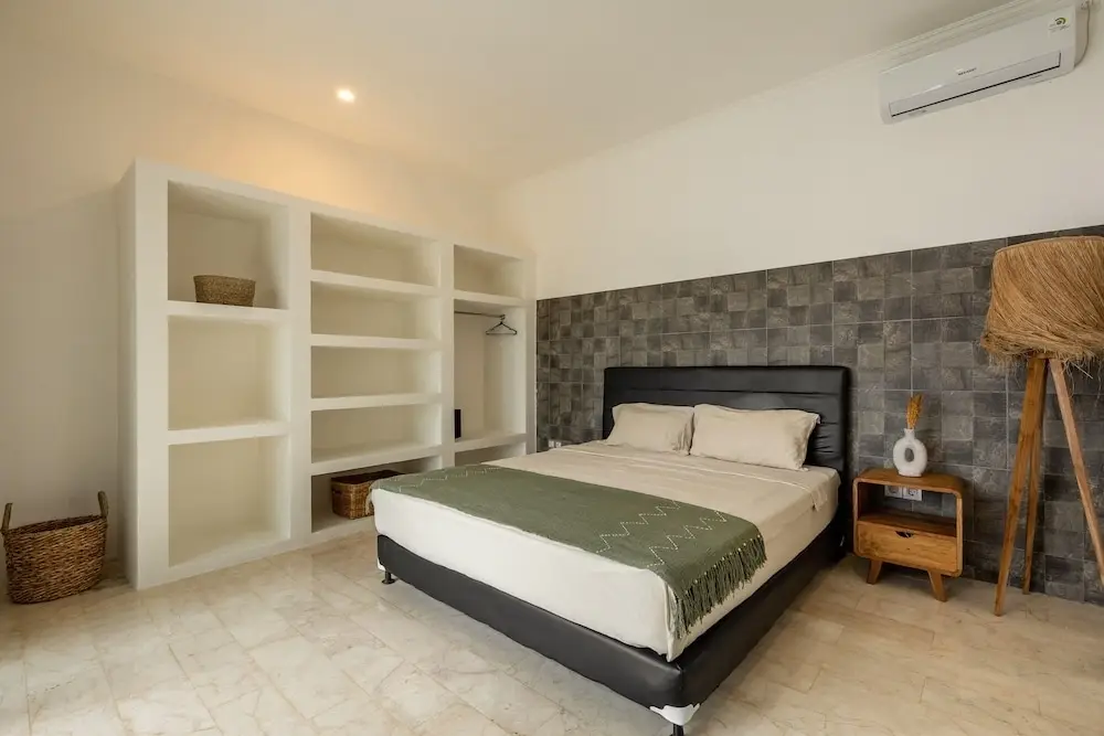 Чангу: Couples Villa Arca 1 BR