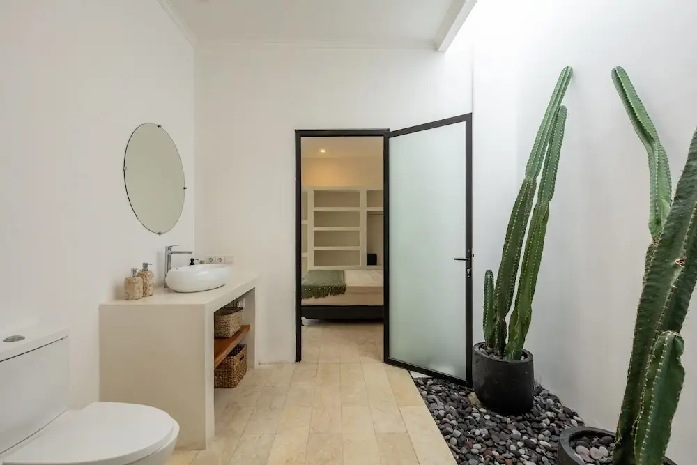 Чангу: Couples Villa Arca 1 BR